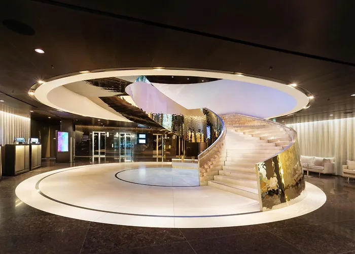Melia Vienna Hotel
