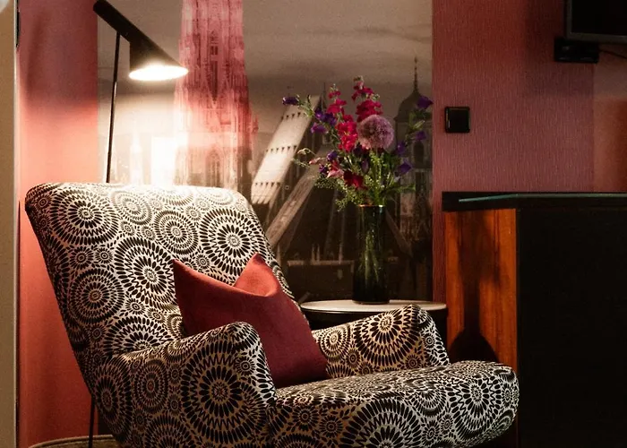 Hotel Capricorno Wenen